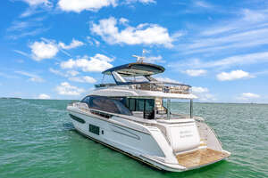 2025 Azimut 78 FLY thumbnail 7