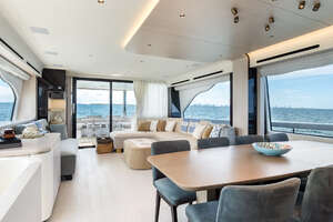2025 Azimut 78 FLY thumbnail 56