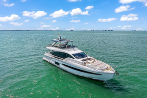 78FT (23.77M) AZIMUT