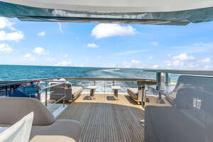 2025 Azimut 78 FLY thumbnail 76