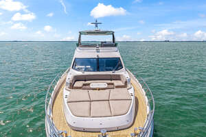 2025 Azimut 78 FLY thumbnail 8