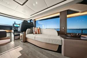 2025 Absolute Navetta 53 -Salon