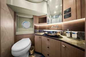 2025 Absolute Navetta 53 - Head