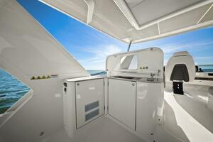 2025 Absolute Navetta 53