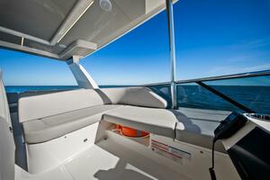 2025 Absolute Navetta 53