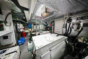 2025 Absolute Navetta 53 thumbnail 50