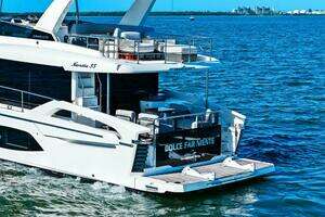 2025 Absolute Navetta 53 thumbnail 4