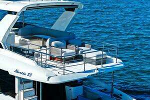 2025 Absolute Navetta 53 thumbnail 69