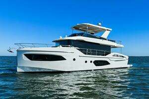 2025 Absolute Navetta 53 thumbnail 56