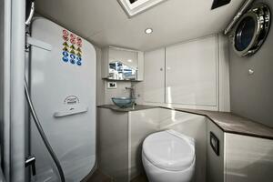 2025 Absolute Navetta 53 - Head