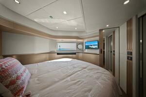 2025 Absolute Navetta 53 - Stateroom