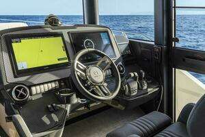 2025 Absolute Navetta 53 thumbnail 2