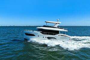 2025 Absolute Navetta 53 thumbnail 59