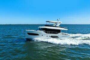 2025 Absolute Navetta 53 thumbnail 60
