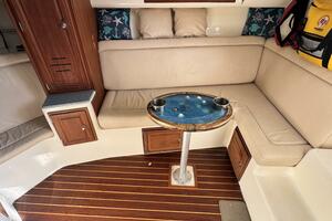 35ft Carolina Classic Yacht For Sale