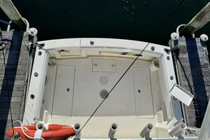 35ft Carolina Classic Yacht For Sale