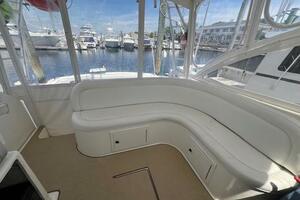 35ft Carolina Classic Yacht For Sale
