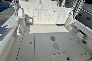 35ft Carolina Classic Yacht For Sale