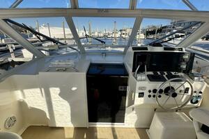 35ft Carolina Classic Yacht For Sale