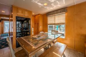 Southern Belle 55ft Sunstar Yacht For Sale