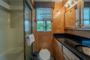 Southern Belle 55ft Sunstar Yacht For Sale
