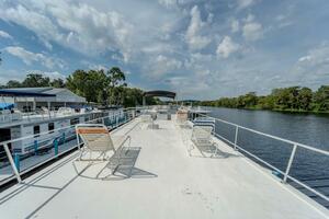 Southern Belle 55ft Sunstar Yacht For Sale