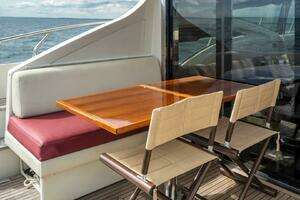 2007 Azimut 68S thumbnail 11