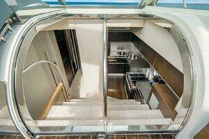 2007 Azimut 68S thumbnail 31