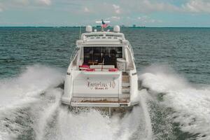 Yacht for sale 68FT (20.73M) AZIMUT