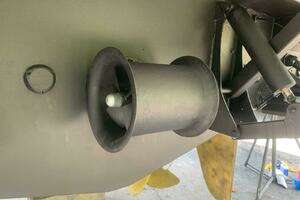 2007 Azimut 68S thumbnail 55
