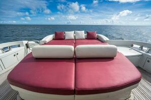 68FT (20.73M) AZIMUT