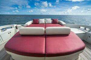 2007 Azimut 68S thumbnail 10