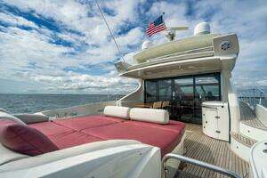 2007 Azimut 68S thumbnail 5