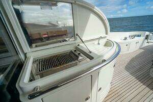 2007 Azimut 68S thumbnail 12