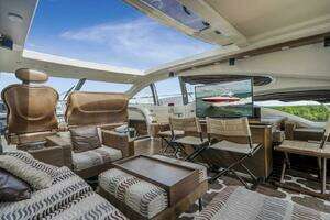 2007 Azimut 68S thumbnail 19