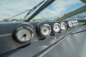2007 Azimut 68S thumbnail 30