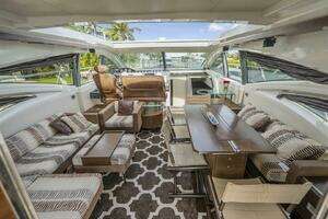 2007 Azimut 68S thumbnail 18