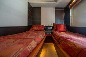 2007 Azimut 68S thumbnail 50
