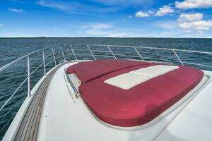 2007 Azimut 68S thumbnail 16