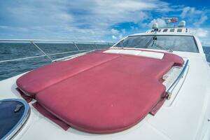 2007 Azimut 68S thumbnail 17