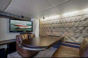2007 Azimut 68S thumbnail 40