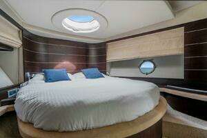 2007 Azimut 68S thumbnail 45