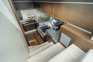 2007 Azimut 68S thumbnail 32