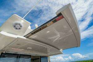 2007 Azimut 68S thumbnail 13