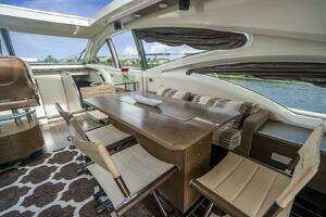 2007 Azimut 68S thumbnail 21