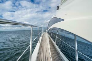 68FT (20.73M) AZIMUT