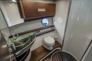 68FT (20.73M) AZIMUT