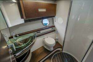 2007 Azimut 68S thumbnail 47