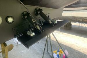 68FT (20.73M) AZIMUT