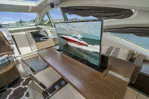 2007 Azimut 68S thumbnail 20
